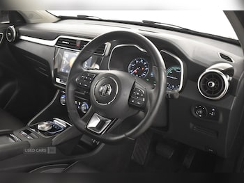 Used MG MG ZS 2021 for sale - 77204564: Photo