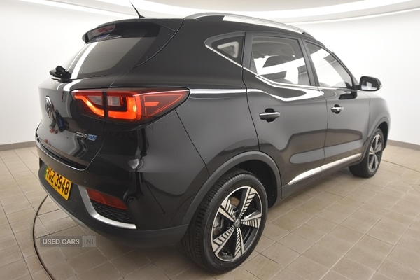 Used MG MG ZS 2021 for sale - 77204564: Photo 4