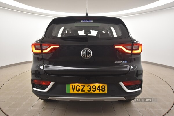 Used MG MG ZS 2021 for sale - 77204564: Photo 40