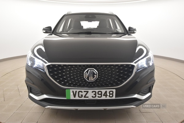 Used MG MG ZS 2021 for sale - 77204564: Photo 5