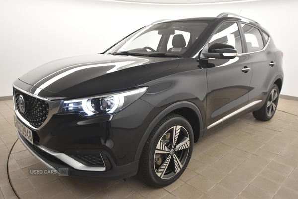 Used MG MG ZS 2021 for sale - 77204564: Photo 7