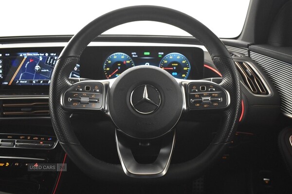 Used Mercedes-Benz EQC 2022 for sale - 77204546: Photo 12