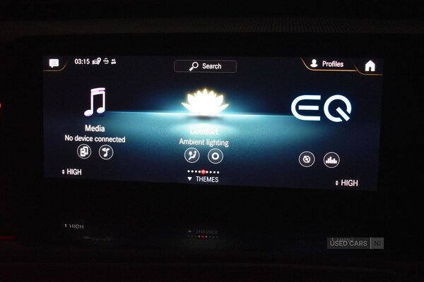 Used Mercedes-Benz EQC 2022 for sale - 77204546: Photo 18