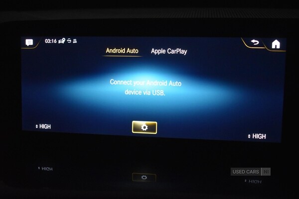 Used Mercedes-Benz EQC 2022 for sale - 77204546: Photo 21