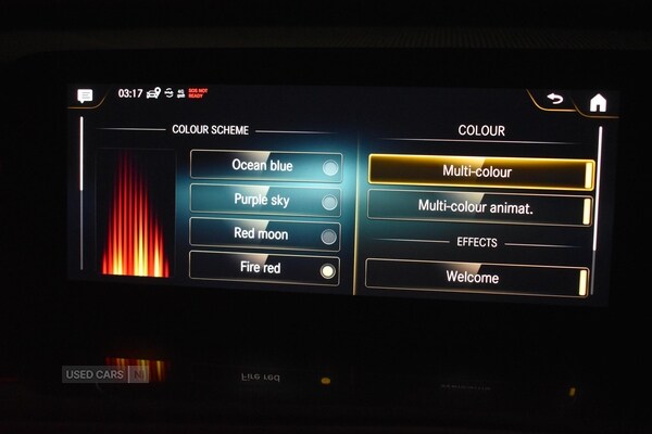 Used Mercedes-Benz EQC 2022 for sale - 77204546: Photo 23