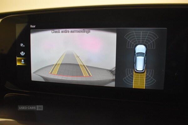 Used Mercedes-Benz EQC 2022 for sale - 77204546: Photo 26