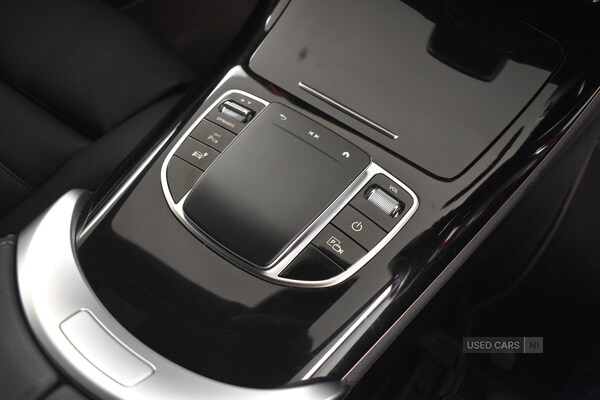 Used Mercedes-Benz EQC 2022 for sale - 77204546: Photo 28