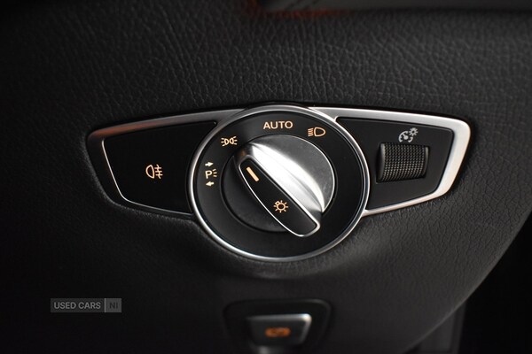 Used Mercedes-Benz EQC 2022 for sale - 77204546: Photo 30