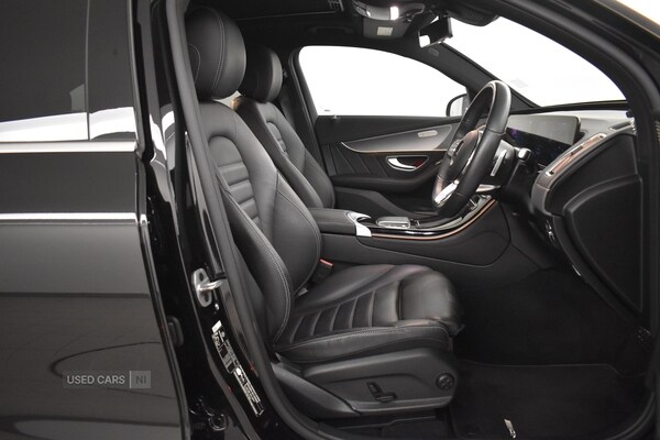 Used Mercedes-Benz EQC 2022 for sale - 77204546: Photo 33