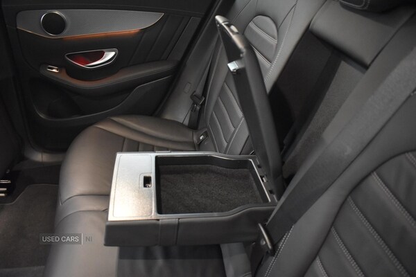 Used Mercedes-Benz EQC 2022 for sale - 77204546: Photo 37