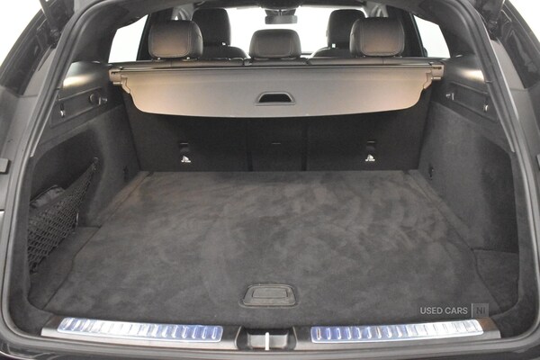 Used Mercedes-Benz EQC 2022 for sale - 77204546: Photo 38