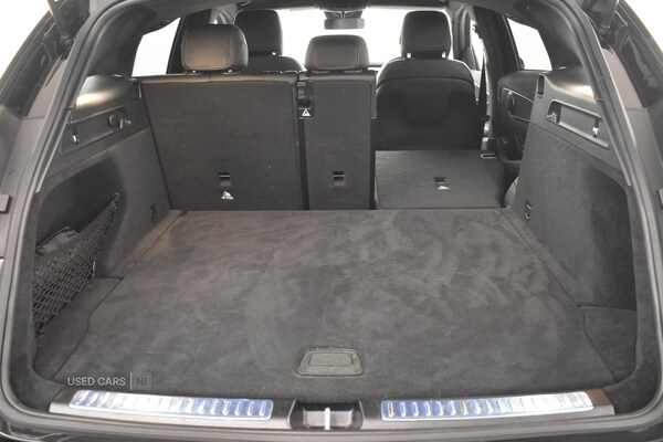 Used Mercedes-Benz EQC 2022 for sale - 77204546: Photo 39