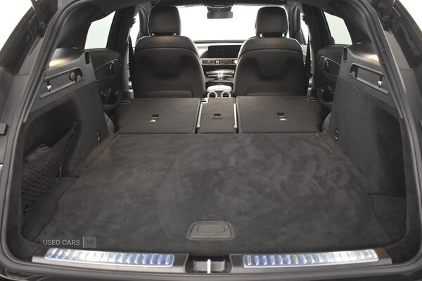 Used Mercedes-Benz EQC 2022 for sale - 77204546: Photo 40