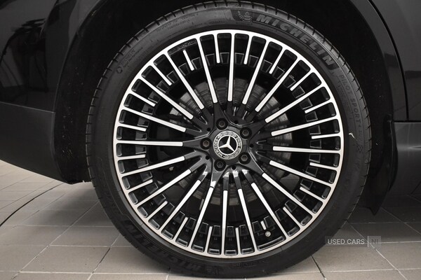 Used Mercedes-Benz EQC 2022 for sale - 77204546: Photo 44