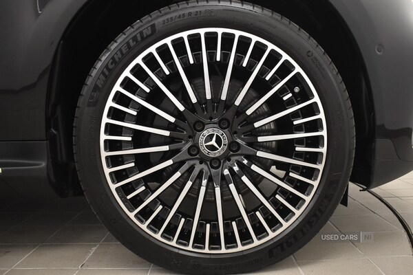 Used Mercedes-Benz EQC 2022 for sale - 77204546: Photo 45