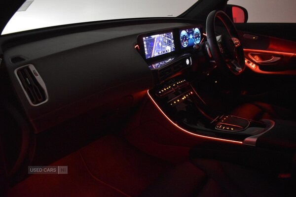 Used Mercedes-Benz EQC 2022 for sale - 77204546: Photo 51