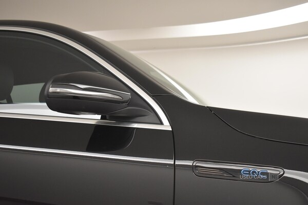 Used Mercedes-Benz EQC 2022 for sale - 77204546: Photo 8