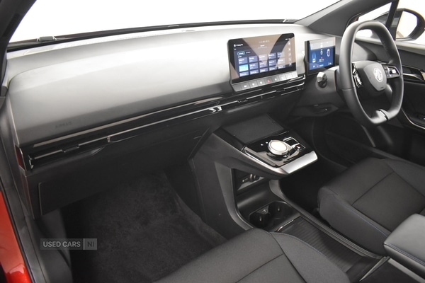 Used MG MG4 2023 for sale - 77017832: Photo 10