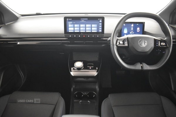 Used MG MG4 2023 for sale - 77017832: Photo 11