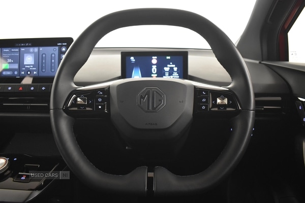 Used MG MG4 2023 for sale - 77017832: Photo 12