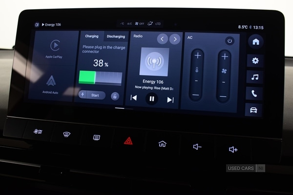 Used MG MG4 2023 for sale - 77017832: Photo 16