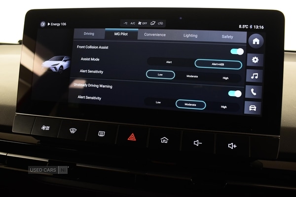 Used MG MG4 2023 for sale - 77017832: Photo 19