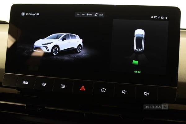 Used MG MG4 2023 for sale - 77017832: Photo 22