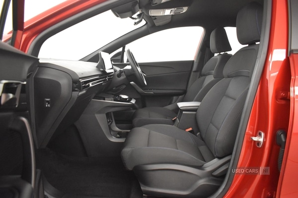 Used MG MG4 2023 for sale - 77017832: Photo 30