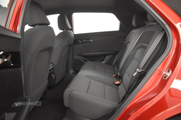 Used MG MG4 2023 for sale - 77017832: Photo 32