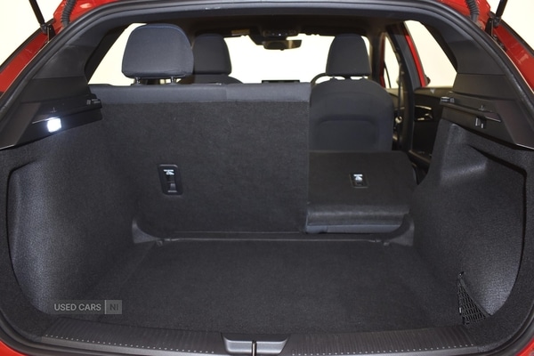 Used MG MG4 2023 for sale - 77017832: Photo 34