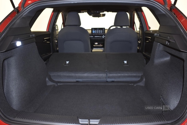 Used MG MG4 2023 for sale - 77017832: Photo 35