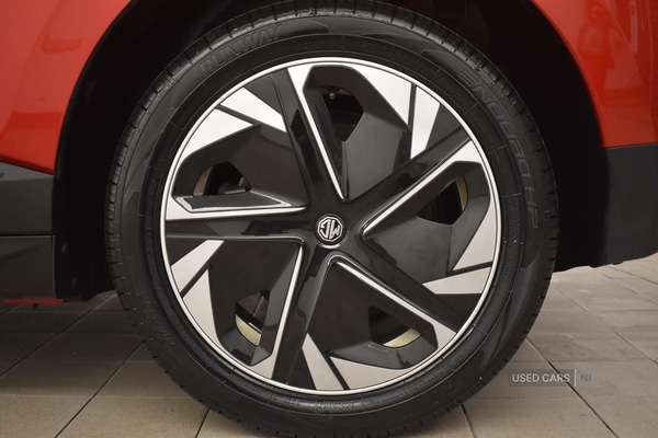 Used MG MG4 2023 for sale - 77017832: Photo 38