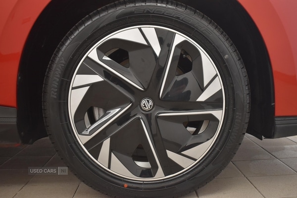 Used MG MG4 2023 for sale - 77017832: Photo 40