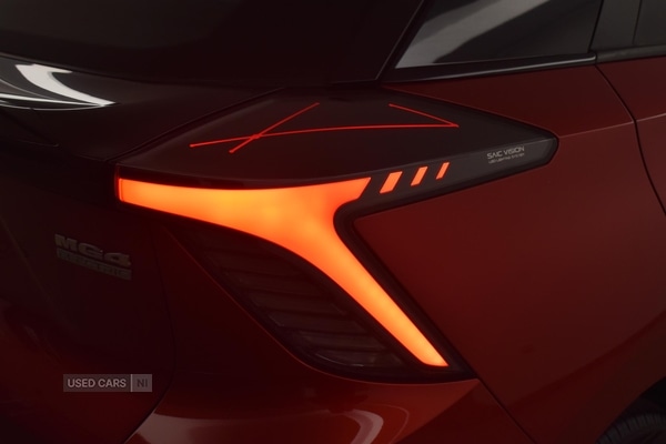 Used MG MG4 2023 for sale - 77017832: Photo 44