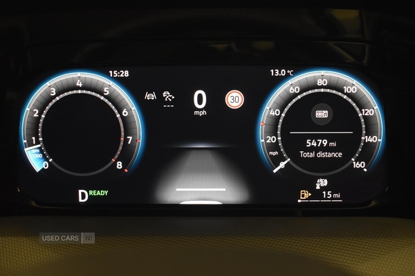 Used Volkswagen Golf 2025 for sale - 76802937: Photo 13