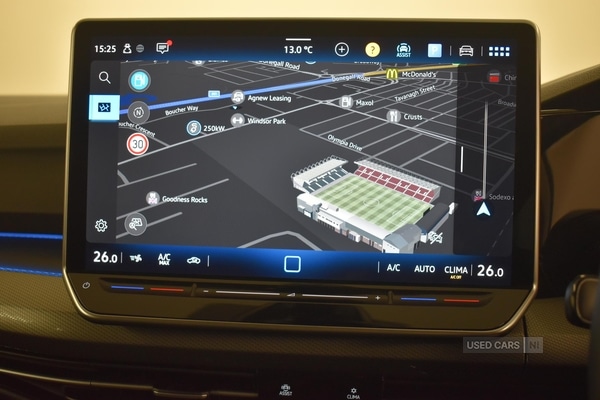 Used Volkswagen Golf 2025 for sale - 76802937: Photo 24