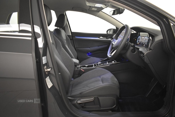 Used Volkswagen Golf 2025 for sale - 76802937: Photo 31