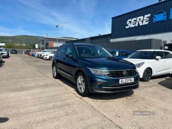 2023 - 1.5 TSI 150 Life 5dr