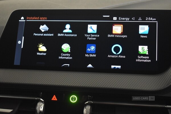 Used BMW 1 Series 2023 for sale - 76528249: Photo 16