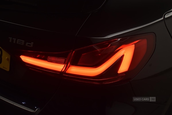 Used BMW 1 Series 2023 for sale - 76528249: Photo 45