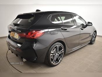 Used BMW 1 Series 2023 for sale - 76528249: Photo