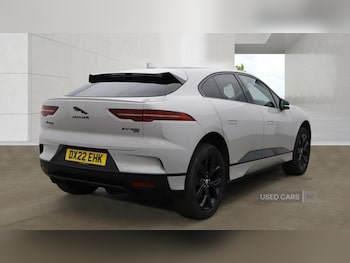 Used Jaguar I-Pace 2022 for sale - 78292746: Photo