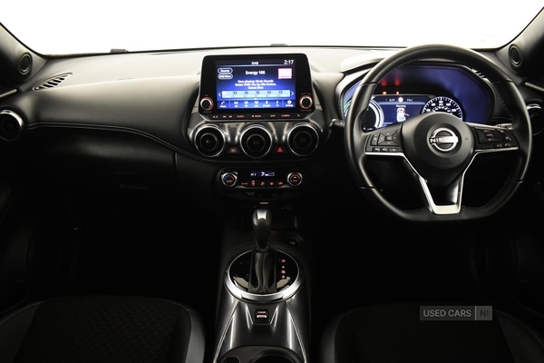 Used Nissan Juke 2023 for sale - 77770193: Photo 11