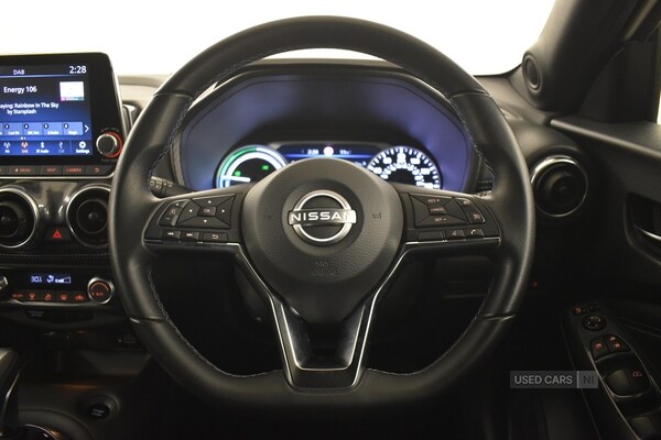 Used Nissan Juke 2023 for sale - 77770193: Photo 12