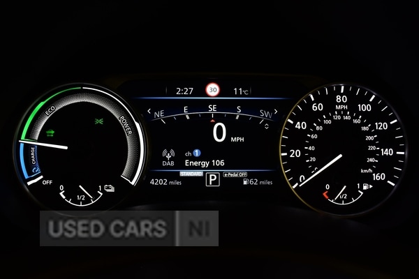 Used Nissan Juke 2023 for sale - 77770193: Photo 13