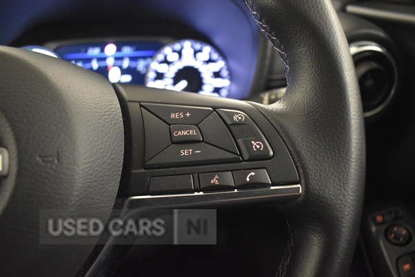 Used Nissan Juke 2023 for sale - 77770193: Photo 15