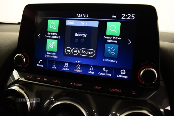 Used Nissan Juke 2023 for sale - 77770193: Photo 17