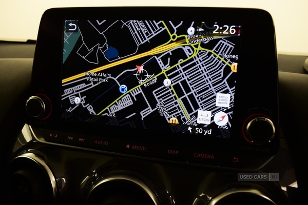 Used Nissan Juke 2023 for sale - 77770193: Photo 19