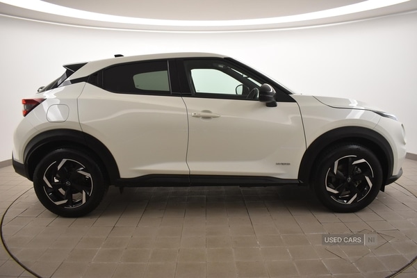 Used Nissan Juke 2023 for sale - 77770193: Photo 2