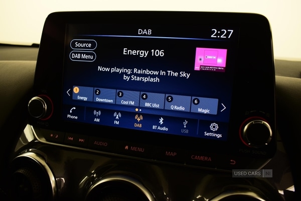 Used Nissan Juke 2023 for sale - 77770193: Photo 20